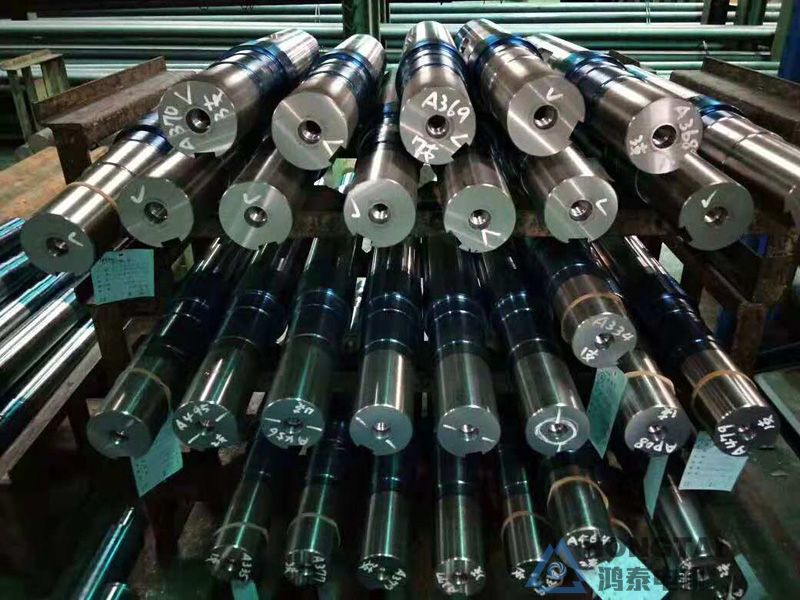 YB3-132M2-6电机轴伸两端打孔、特殊法兰